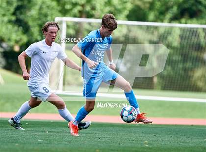 Thumbnail 2 in Whitefield Academy @ Lovett (GHSA Private Round 2) photogallery.