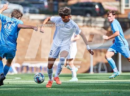 Thumbnail 2 in Whitefield Academy @ Lovett (GHSA Private Round 2) photogallery.