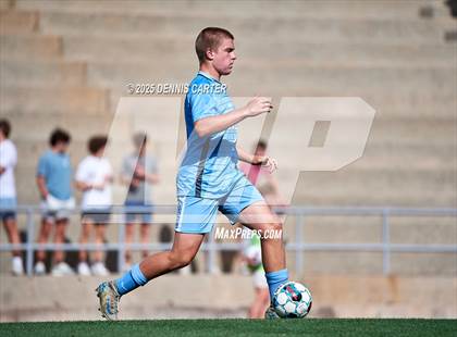 Thumbnail 1 in Whitefield Academy @ Lovett (GHSA Private Round 2) photogallery.