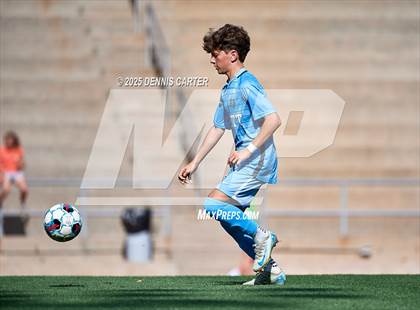 Thumbnail 2 in Whitefield Academy @ Lovett (GHSA Private Round 2) photogallery.