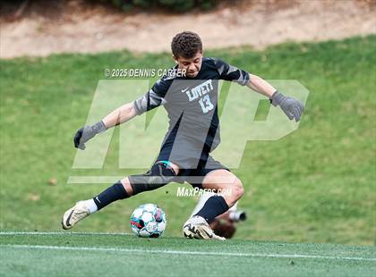 Thumbnail 2 in Whitefield Academy @ Lovett (GHSA Private Round 2) photogallery.