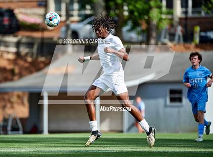 Thumbnail 1 in Whitefield Academy @ Lovett (GHSA Private Round 2) photogallery.