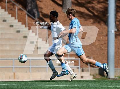 Thumbnail 2 in Whitefield Academy @ Lovett (GHSA Private Round 2) photogallery.