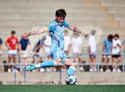 Thumbnail 3 in Whitefield Academy @ Lovett (GHSA Private Round 2) photogallery.
