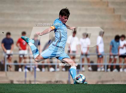 Thumbnail 2 in Whitefield Academy @ Lovett (GHSA Private Round 2) photogallery.