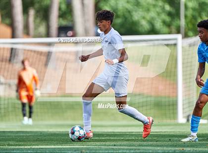Thumbnail 1 in Whitefield Academy @ Lovett (GHSA Private Round 2) photogallery.