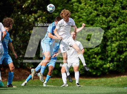 Thumbnail 2 in Whitefield Academy @ Lovett (GHSA Private Round 2) photogallery.