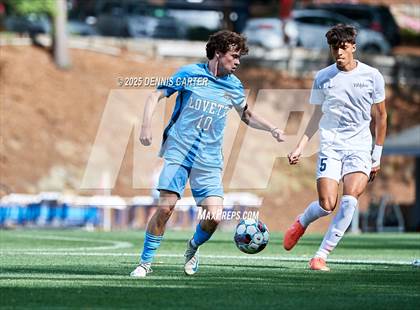 Thumbnail 1 in Whitefield Academy @ Lovett (GHSA Private Round 2) photogallery.