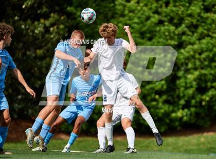 Thumbnail 1 in Whitefield Academy @ Lovett (GHSA Private Round 2) photogallery.