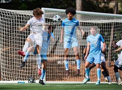 Thumbnail 2 in Whitefield Academy @ Lovett (GHSA Private Round 2) photogallery.