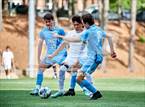 Photo from the gallery "Whitefield Academy @ Lovett (GHSA Private Round 2)"