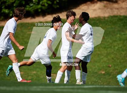 Thumbnail 1 in Whitefield Academy @ Lovett (GHSA Private Round 2) photogallery.