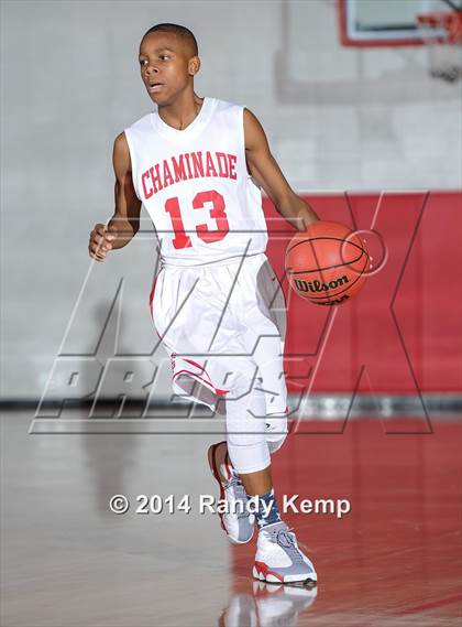 Thumbnail 3 in DeSmet Jesuit @ Chaminade photogallery.