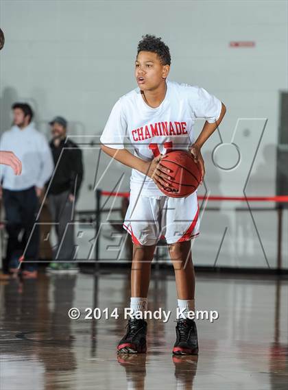 Thumbnail 2 in DeSmet Jesuit @ Chaminade photogallery.