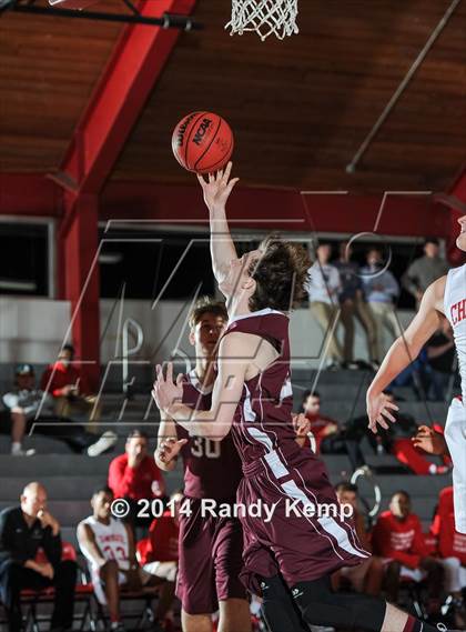 Thumbnail 2 in DeSmet Jesuit @ Chaminade photogallery.