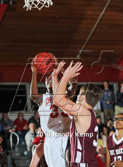 Thumbnail 2 in DeSmet Jesuit @ Chaminade photogallery.