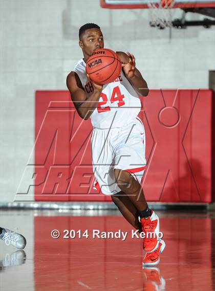 Thumbnail 3 in DeSmet Jesuit @ Chaminade photogallery.