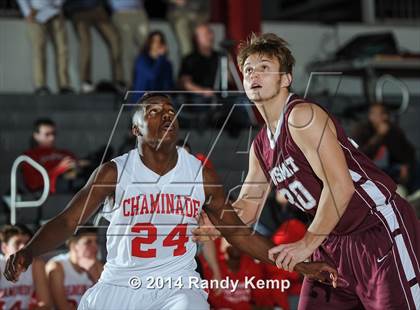 Thumbnail 3 in DeSmet Jesuit @ Chaminade photogallery.