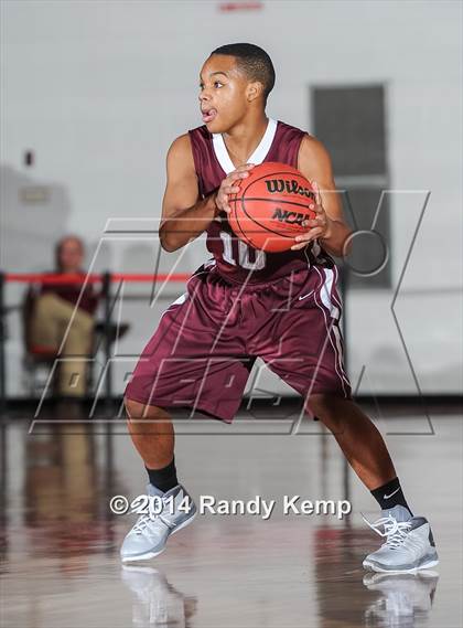 Thumbnail 2 in DeSmet Jesuit @ Chaminade photogallery.