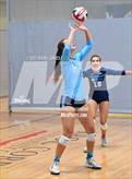 Photo from the gallery "Marymount vs. Cornerstone Christian (Nike Tournament of Champions)"