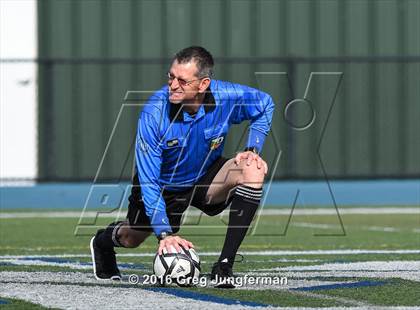 Thumbnail 1 in Branson vs. Miramonte (CIF NCS D3 Final) photogallery.