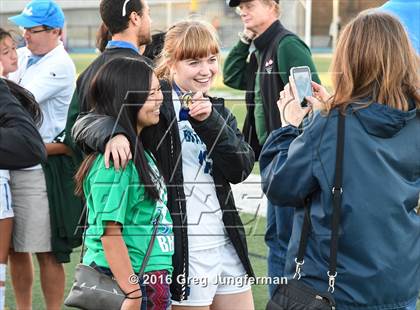 Thumbnail 2 in Branson vs. Miramonte (CIF NCS D3 Final) photogallery.