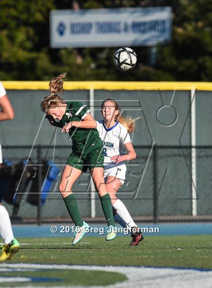 Thumbnail 1 in Branson vs. Miramonte (CIF NCS D3 Final) photogallery.