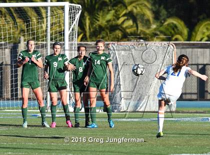 Thumbnail 2 in Branson vs. Miramonte (CIF NCS D3 Final) photogallery.