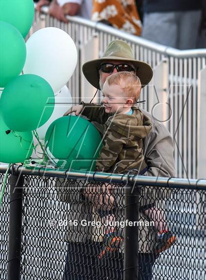 Thumbnail 2 in Branson vs. Miramonte (CIF NCS D3 Final) photogallery.