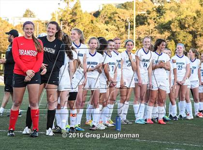 Thumbnail 1 in Branson vs. Miramonte (CIF NCS D3 Final) photogallery.