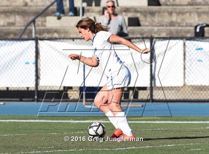 Thumbnail 2 in Branson vs. Miramonte (CIF NCS D3 Final) photogallery.