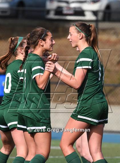 Thumbnail 1 in Branson vs. Miramonte (CIF NCS D3 Final) photogallery.