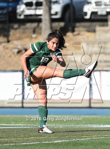 Thumbnail 1 in Branson vs. Miramonte (CIF NCS D3 Final) photogallery.