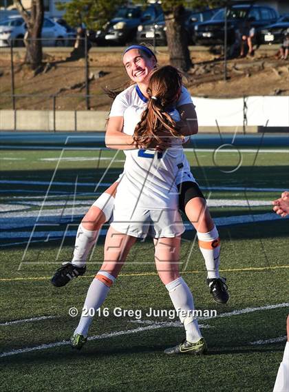 Thumbnail 3 in Branson vs. Miramonte (CIF NCS D3 Final) photogallery.