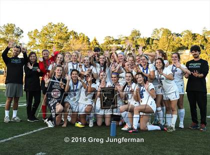 Thumbnail 1 in Branson vs. Miramonte (CIF NCS D3 Final) photogallery.