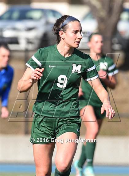 Thumbnail 3 in Branson vs. Miramonte (CIF NCS D3 Final) photogallery.