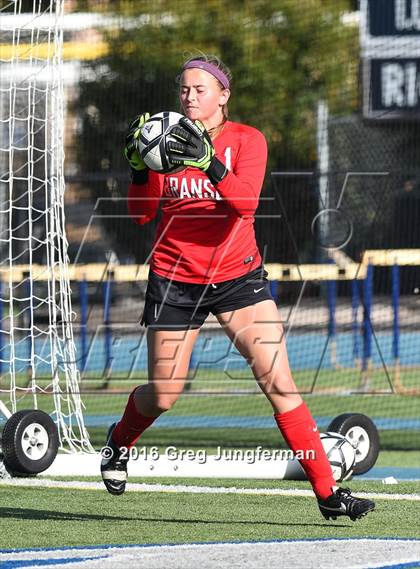 Thumbnail 3 in Branson vs. Miramonte (CIF NCS D3 Final) photogallery.