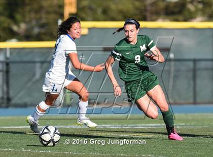 Thumbnail 3 in Branson vs. Miramonte (CIF NCS D3 Final) photogallery.