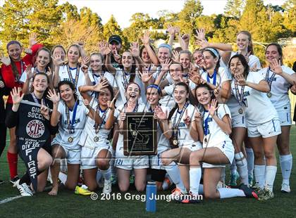 Thumbnail 3 in Branson vs. Miramonte (CIF NCS D3 Final) photogallery.