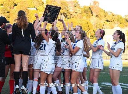 Thumbnail 1 in Branson vs. Miramonte (CIF NCS D3 Final) photogallery.