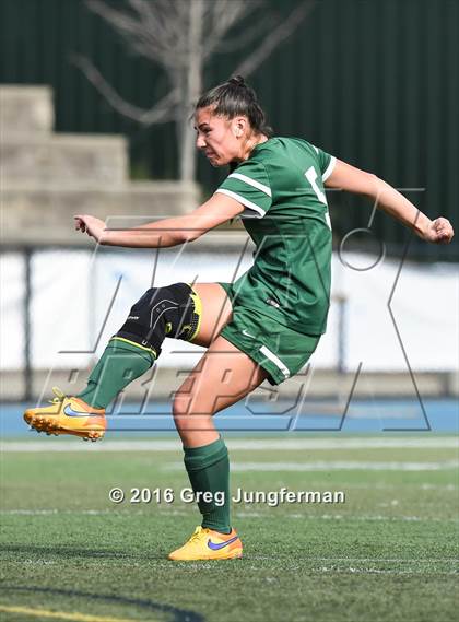 Thumbnail 2 in Branson vs. Miramonte (CIF NCS D3 Final) photogallery.