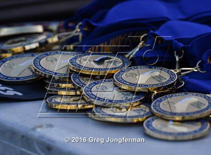 Thumbnail 3 in Branson vs. Miramonte (CIF NCS D3 Final) photogallery.