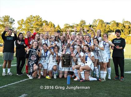 Thumbnail 2 in Branson vs. Miramonte (CIF NCS D3 Final) photogallery.