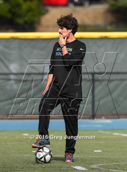 Thumbnail 1 in Branson vs. Miramonte (CIF NCS D3 Final) photogallery.