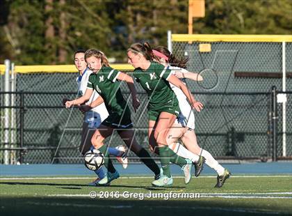 Thumbnail 1 in Branson vs. Miramonte (CIF NCS D3 Final) photogallery.