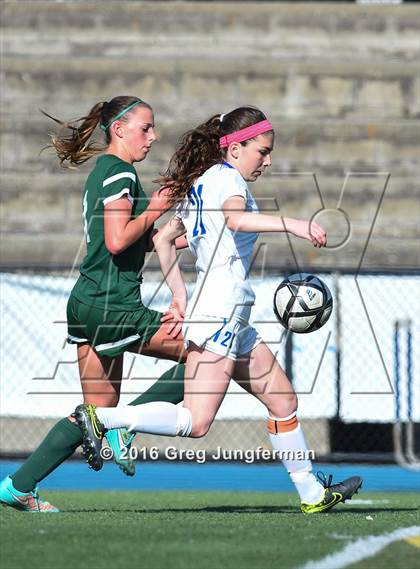 Thumbnail 1 in Branson vs. Miramonte (CIF NCS D3 Final) photogallery.