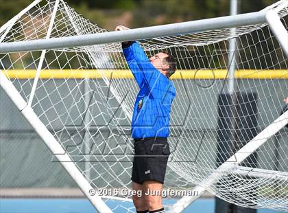 Thumbnail 1 in Branson vs. Miramonte (CIF NCS D3 Final) photogallery.