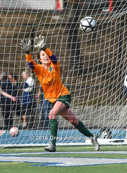 Thumbnail 2 in Branson vs. Miramonte (CIF NCS D3 Final) photogallery.