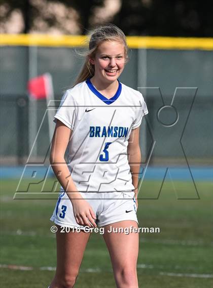 Thumbnail 3 in Branson vs. Miramonte (CIF NCS D3 Final) photogallery.