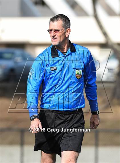 Thumbnail 1 in Branson vs. Miramonte (CIF NCS D3 Final) photogallery.